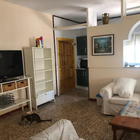 Feriehus En La Celada-carmona, Sevilla-